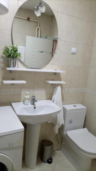Savinac Apartman U Srcu Beograda, Trg Slavija エクステリア 写真