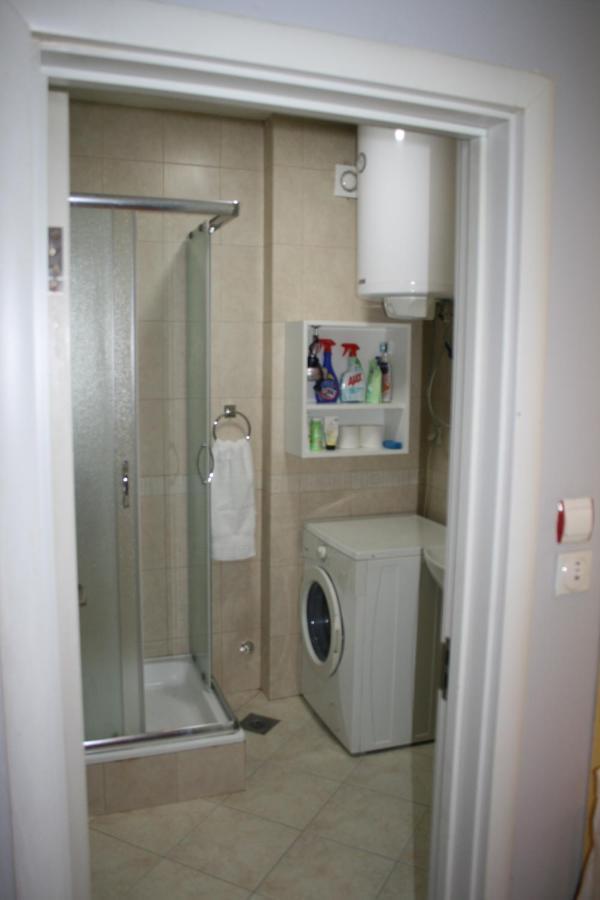 Savinac Apartman U Srcu Beograda, Trg Slavija エクステリア 写真