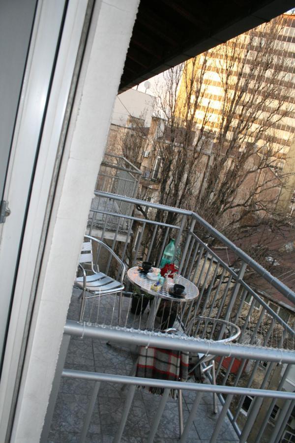 Savinac Apartman U Srcu Beograda, Trg Slavija エクステリア 写真