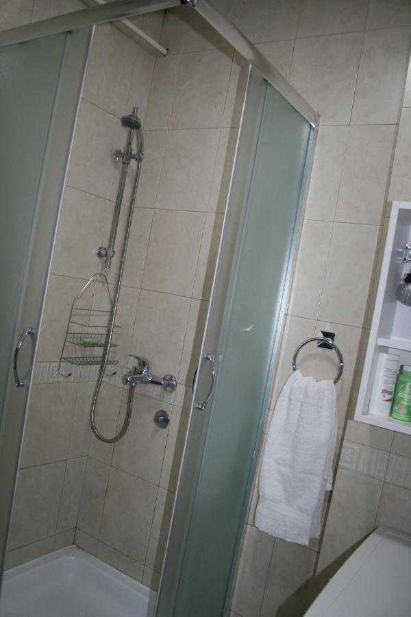 Savinac Apartman U Srcu Beograda, Trg Slavija エクステリア 写真