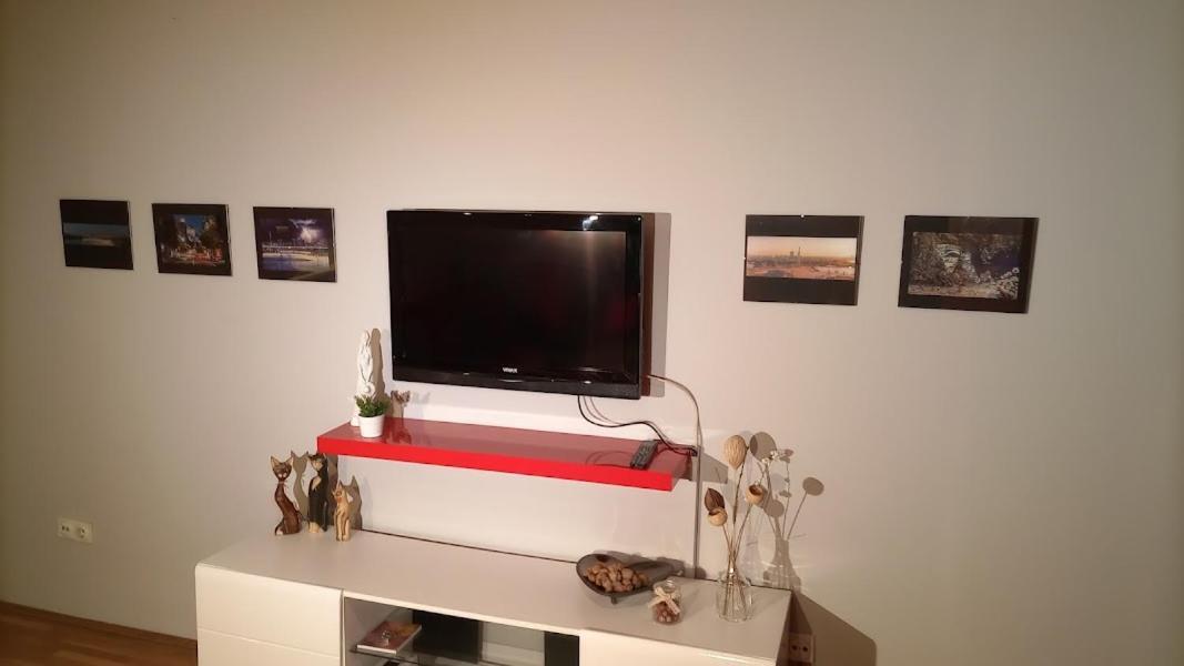 Savinac Apartman U Srcu Beograda, Trg Slavija エクステリア 写真